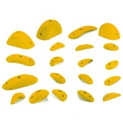 Mixed All - Klettergriffe 7 Mixed All - Klettergriffe -Freien Kletter Geschäft blue pill mixed all klettergriffe 2