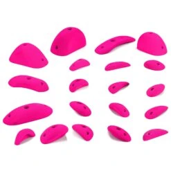 Mixed All - Klettergriffe 9 Mixed All - Klettergriffe -Freien Kletter Geschäft blue pill mixed all klettergriffe 4