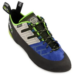 BOREAL Joker Lace - Kletterschuhe 15 BOREAL Joker Lace - Kletterschuhe -Freien Kletter Geschäft boreal joker lace kletterschuhe detail 7