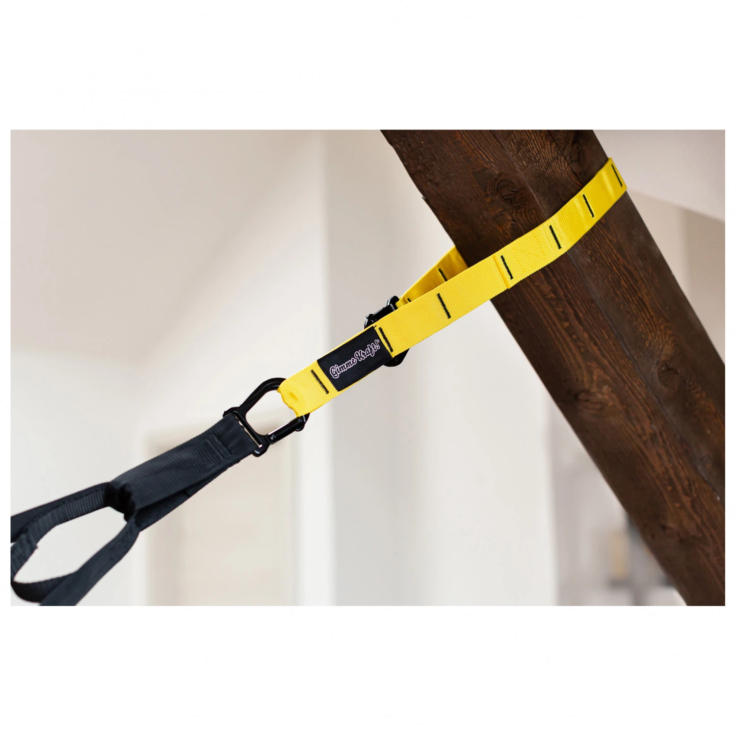 Gimme Kraft Slingtrainer - Functional Training 4 Gimme Kraft Slingtrainer - Functional Training – Bild 4