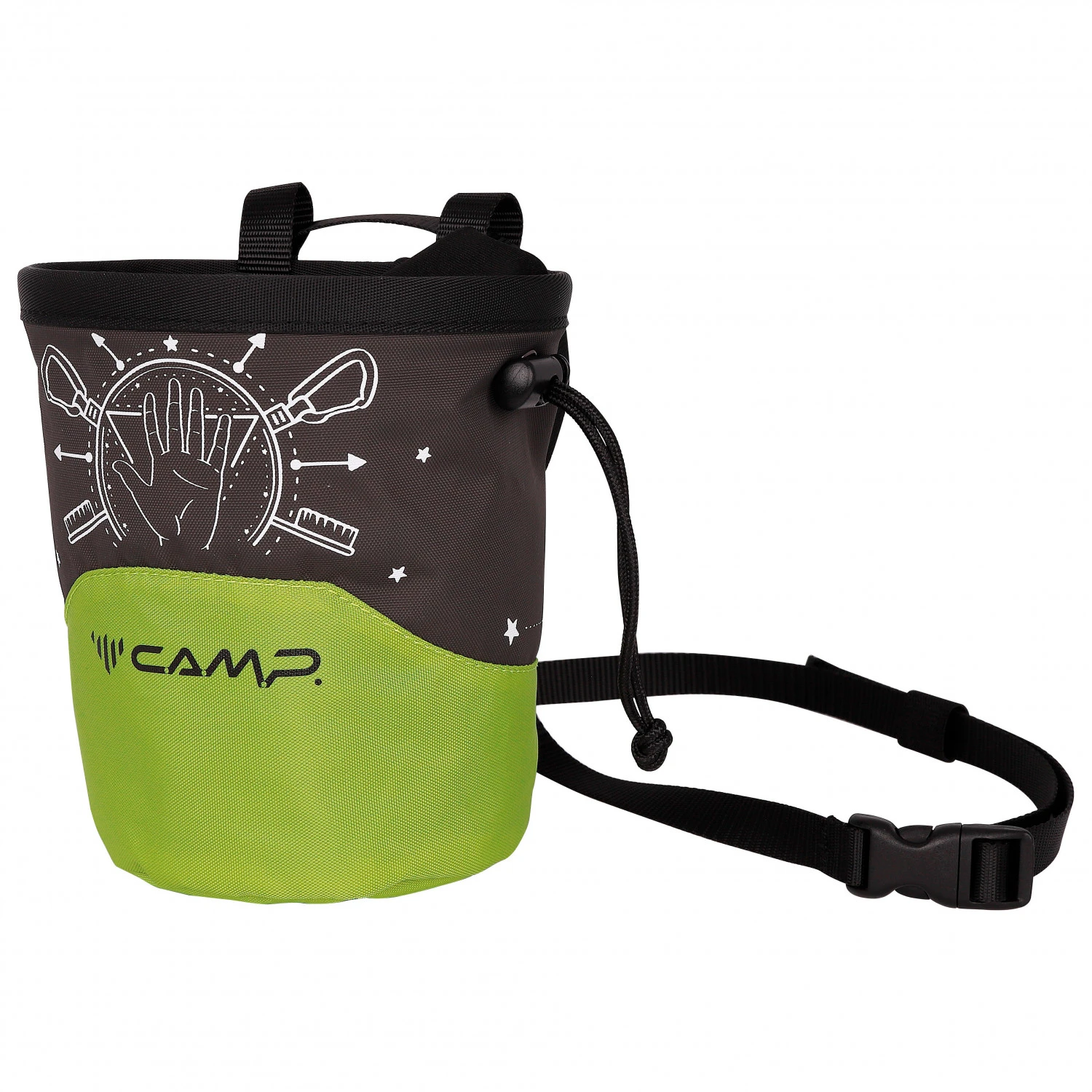 Acqualong - Chalkbag 2 Acqualong - Chalkbag – Bild 2