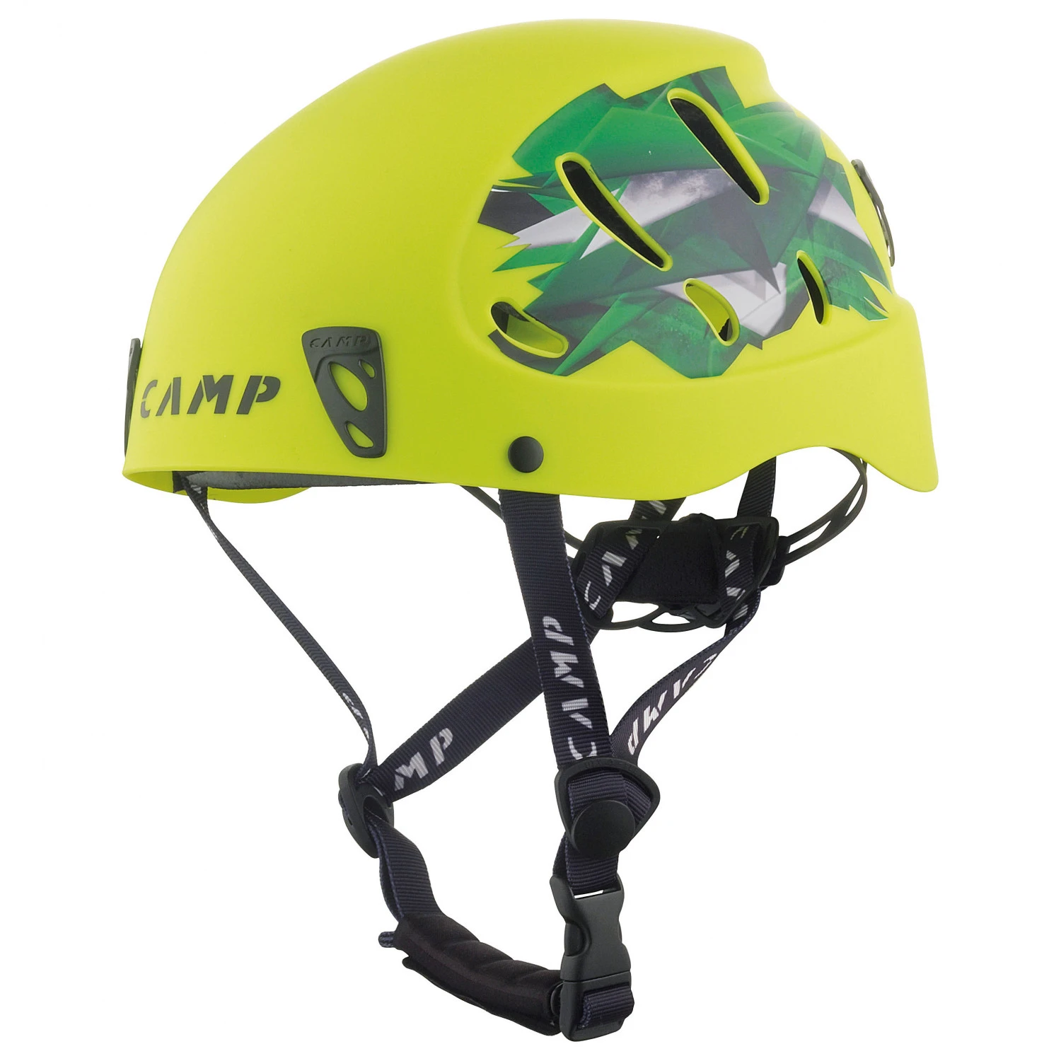 Armour - Kletterhelm 9 Armour - Kletterhelm – Bild 9