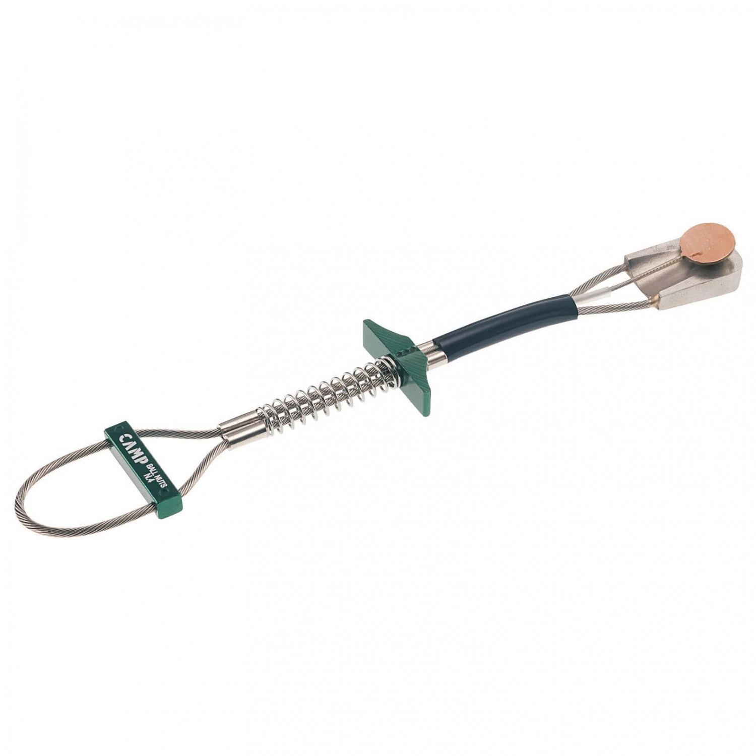 Ball Nuts - Klemmgerät 5 Ball Nuts - Klemmgerät – Bild 5