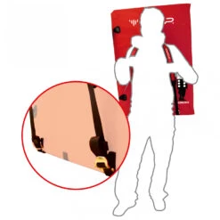 Domino - Crashpad 21 Domino - Crashpad -Freien Kletter Geschäft camp domino crashpad detail 11