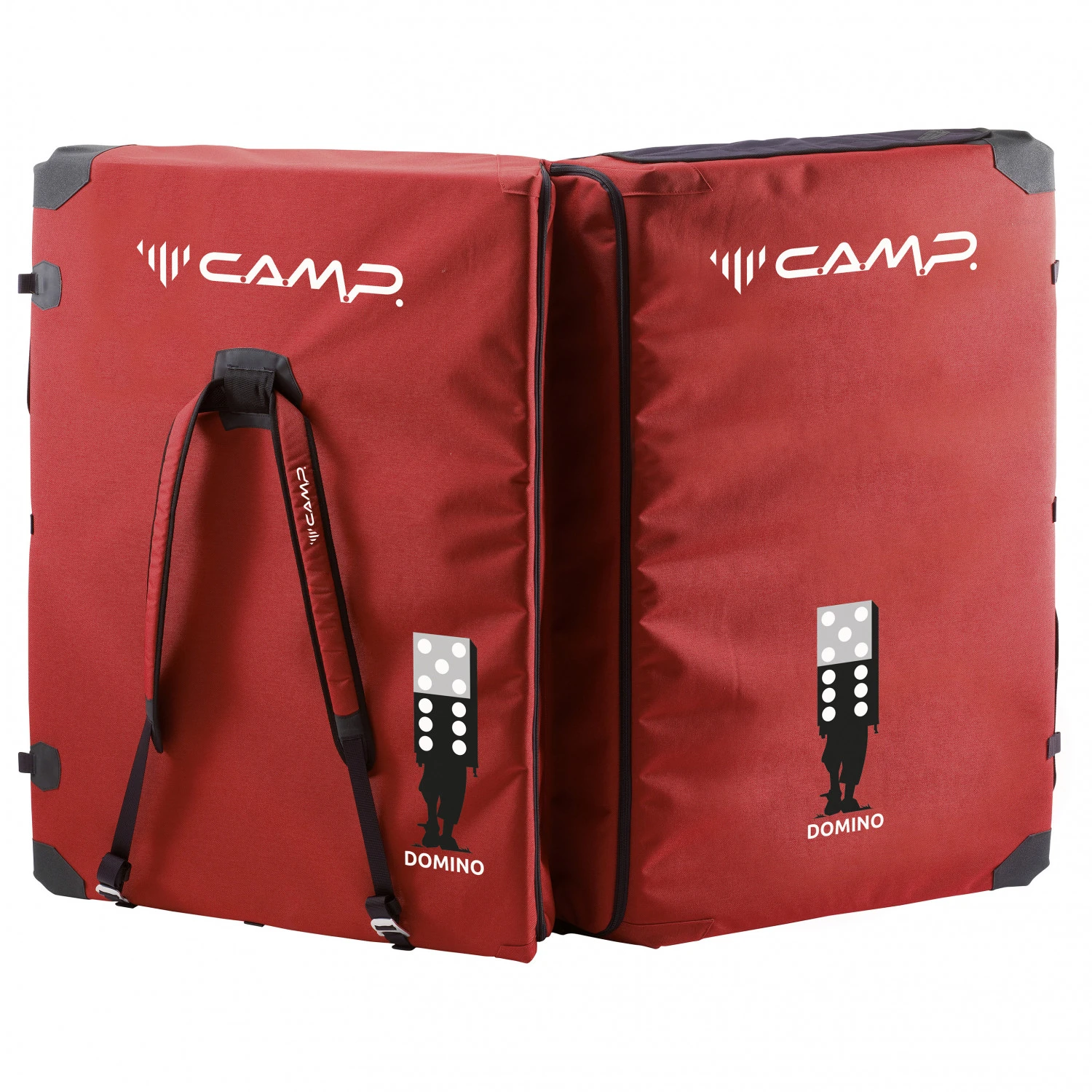 Domino - Crashpad 2 Domino - Crashpad – Bild 2