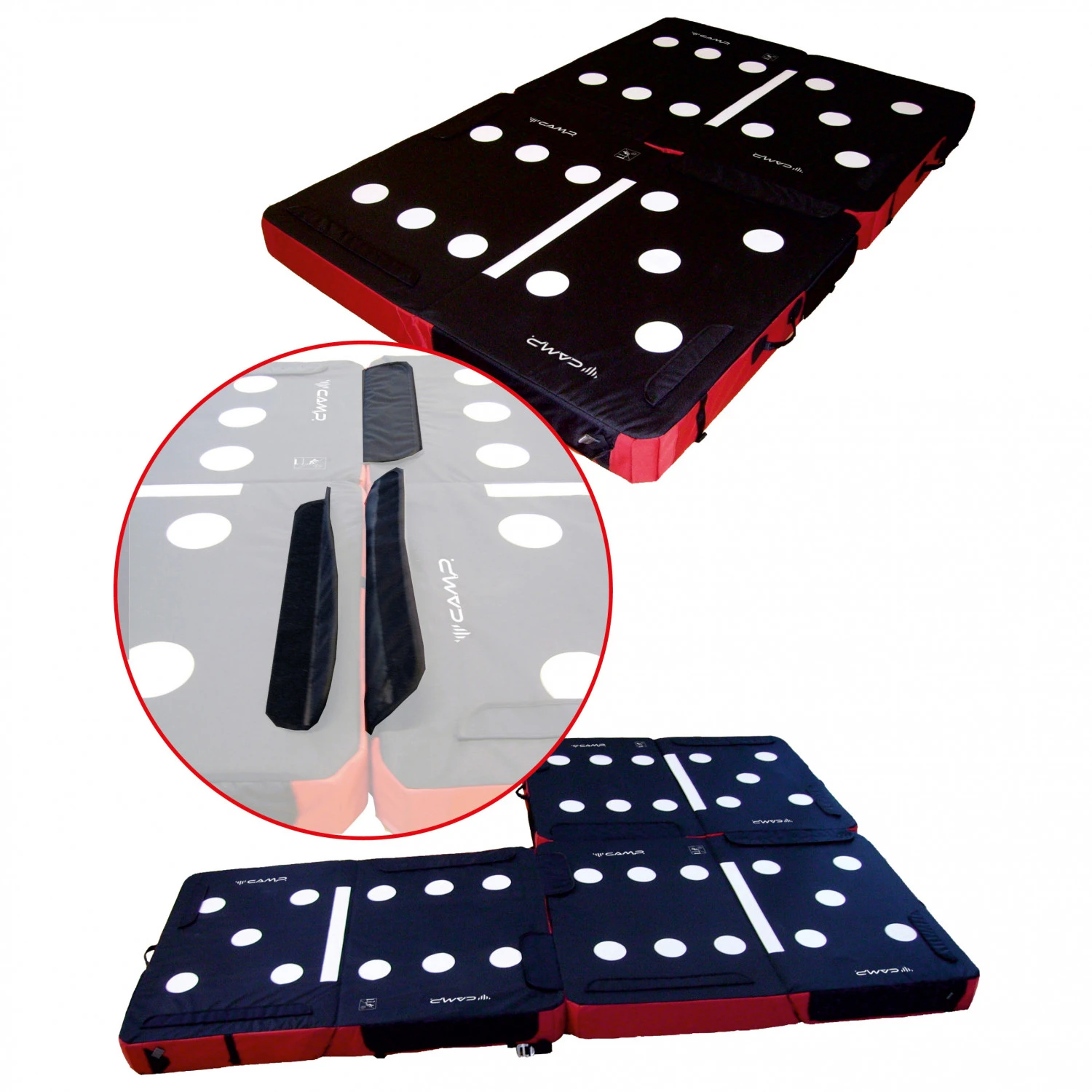 Domino - Crashpad 7 Domino - Crashpad – Bild 7