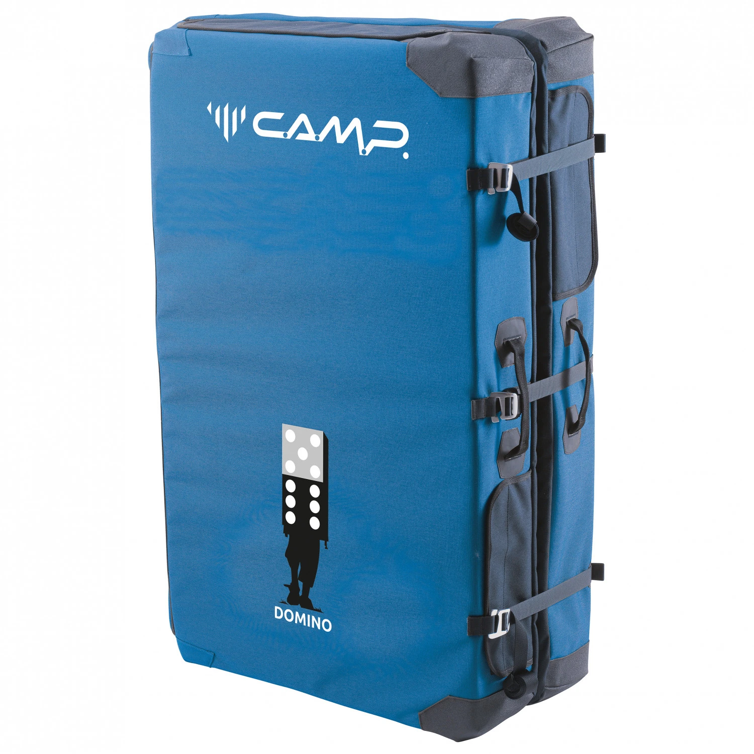 Domino - Crashpad 1 Domino - Crashpad