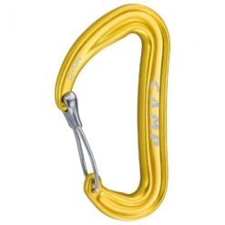 Dyon - Schnappkarabiner -Freien Kletter Geschäft camp dyon schnappkarabiner 4