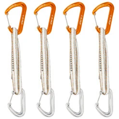 Mach Express Dyneema - Express-Set 7 Mach Express Dyneema - Express-Set -Freien Kletter Geschäft camp mach express dyneema express set 2