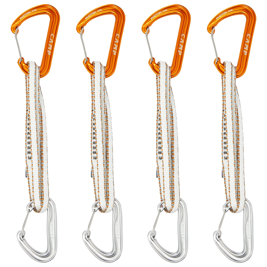 Mach Express Dyneema - Express-Set 4 Mach Express Dyneema - Express-Set – Bild 4