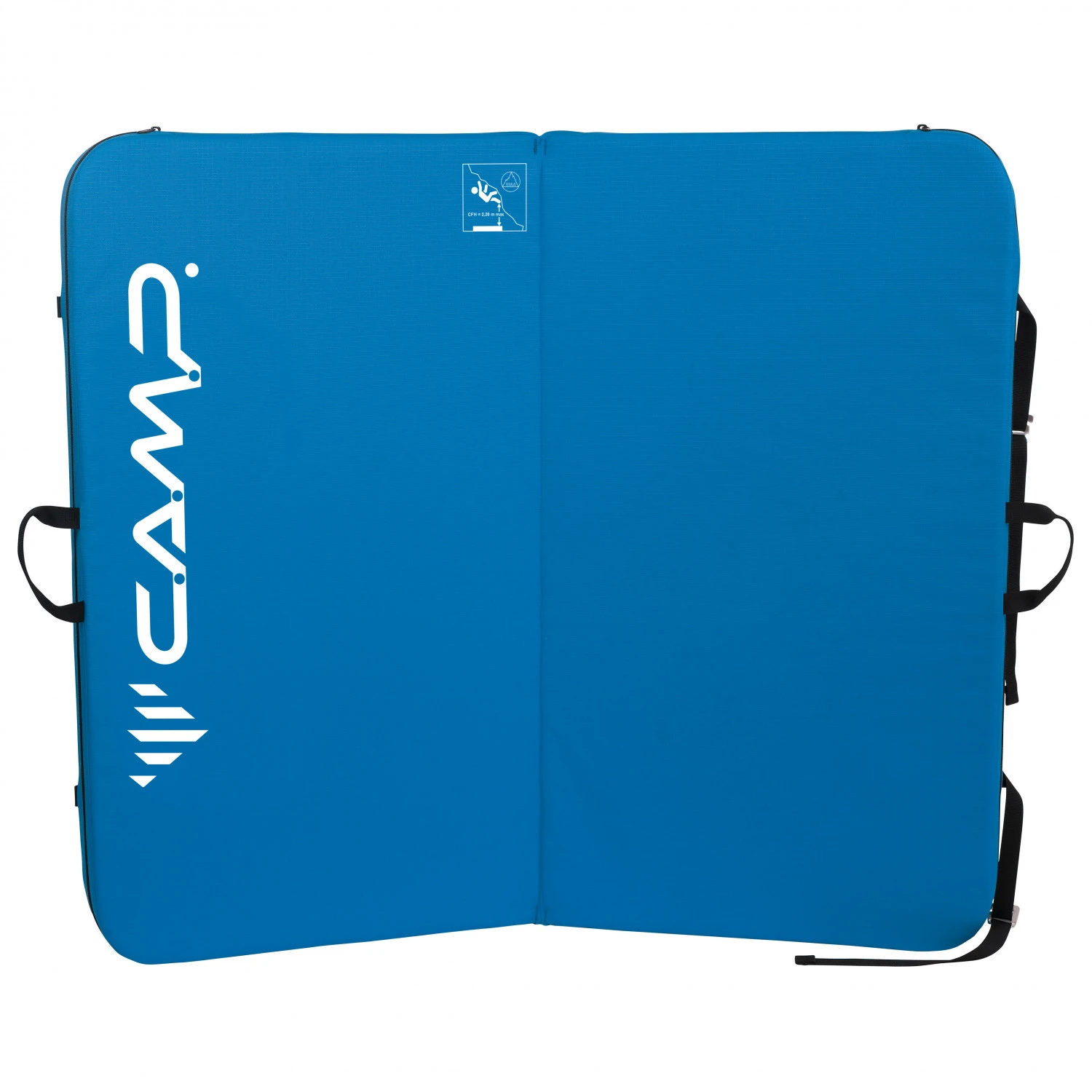 Minidò - Crashpad 3 Minidò - Crashpad – Bild 3