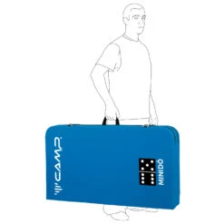 Minidò - Crashpad 12 Minidò - Crashpad -Freien Kletter Geschäft camp minid crashpad detail 5