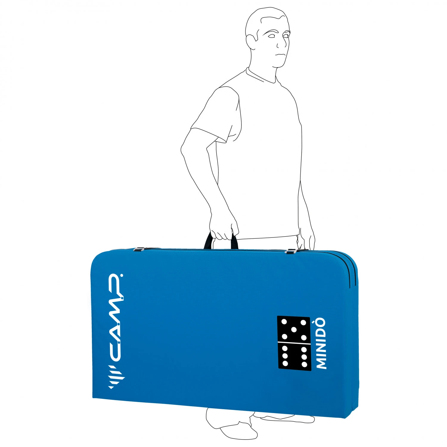 Minidò - Crashpad 5 Minidò - Crashpad – Bild 5