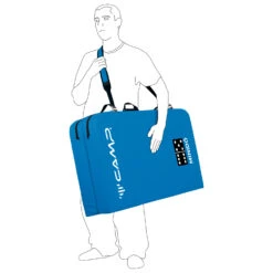 Minidò - Crashpad 13 Minidò - Crashpad -Freien Kletter Geschäft camp minid crashpad detail 6