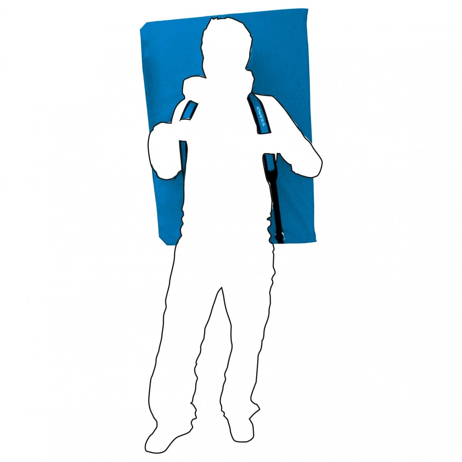 Minidò - Crashpad 7 Minidò - Crashpad – Bild 7