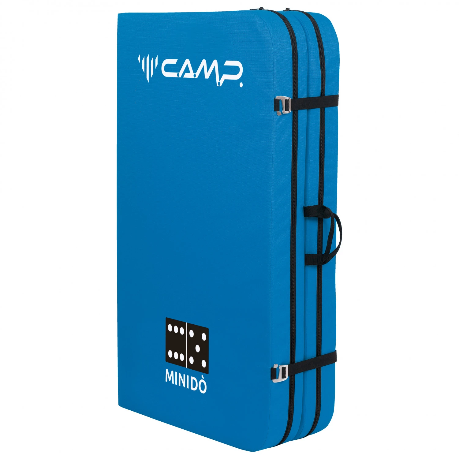 Minidò - Crashpad 1 Minidò - Crashpad