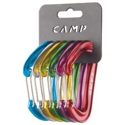 Nano 22 - Schnappkarabiner 15 Nano 22 - Schnappkarabiner -Freien Kletter Geschäft camp nano 22 schnappkarabiner 2