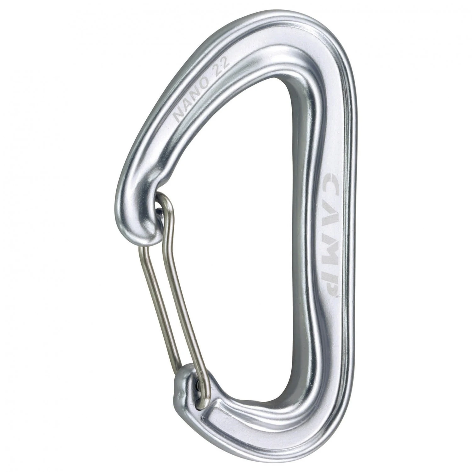 Nano 22 - Schnappkarabiner 6 Nano 22 - Schnappkarabiner – Bild 6