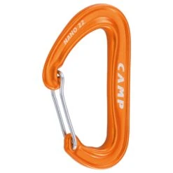 Nano 22 - Schnappkarabiner 17 Nano 22 - Schnappkarabiner -Freien Kletter Geschäft camp nano 22 schnappkarabiner 4