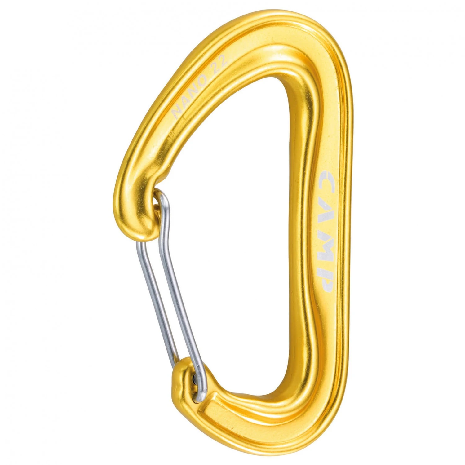 Nano 22 - Schnappkarabiner 8 Nano 22 - Schnappkarabiner – Bild 8