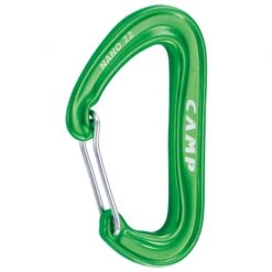 Nano 22 - Schnappkarabiner 19 Nano 22 - Schnappkarabiner -Freien Kletter Geschäft camp nano 22 schnappkarabiner 6