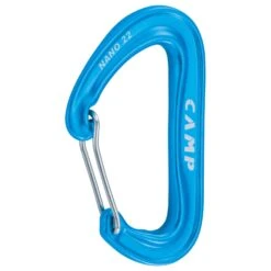 Nano 22 - Schnappkarabiner 20 Nano 22 - Schnappkarabiner -Freien Kletter Geschäft camp nano 22 schnappkarabiner 7