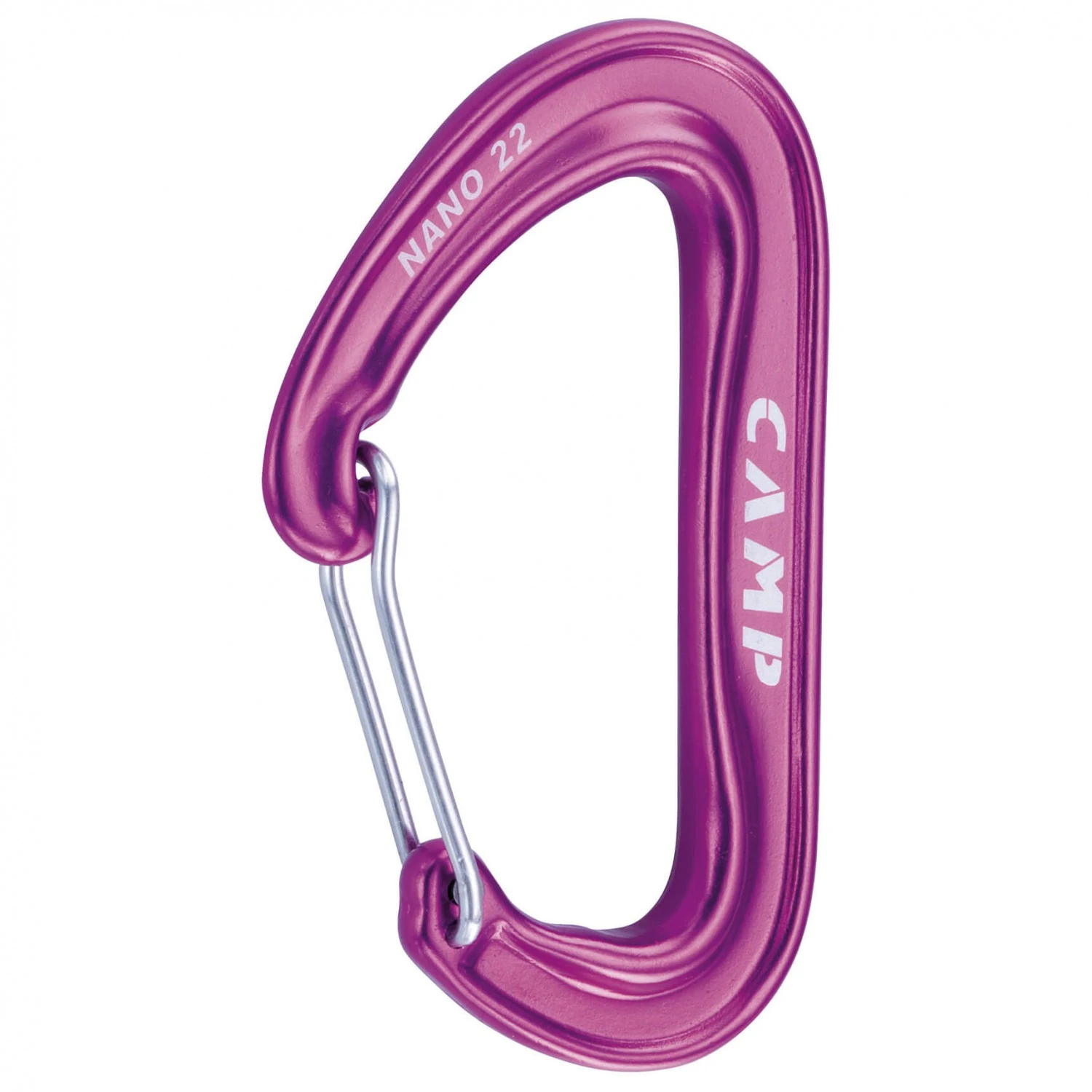 Nano 22 - Schnappkarabiner 11 Nano 22 - Schnappkarabiner – Bild 11