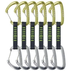 Orbit Wire Express - Express-Set 5 Orbit Wire Express - Express-Set -Freien Kletter Geschäft camp orbit wire express express set 1