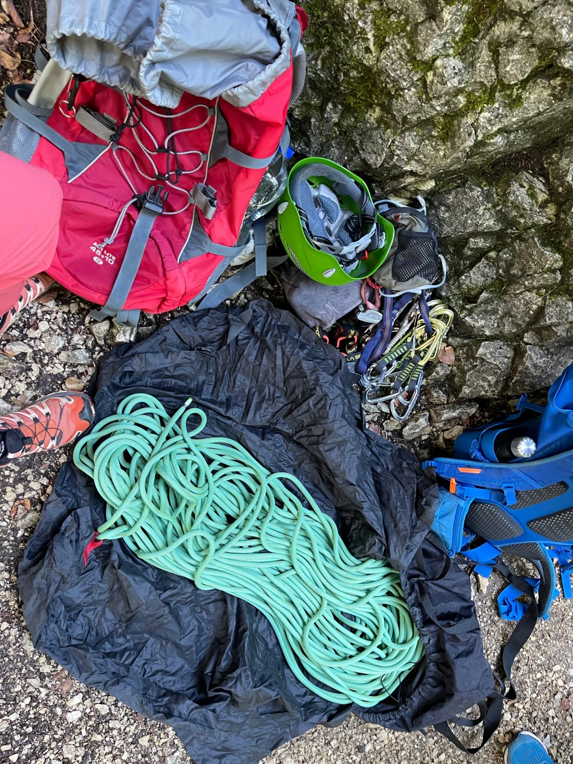 Orbit Wire Express - Express-Set 2 Orbit Wire Express - Express-Set – Bild 2