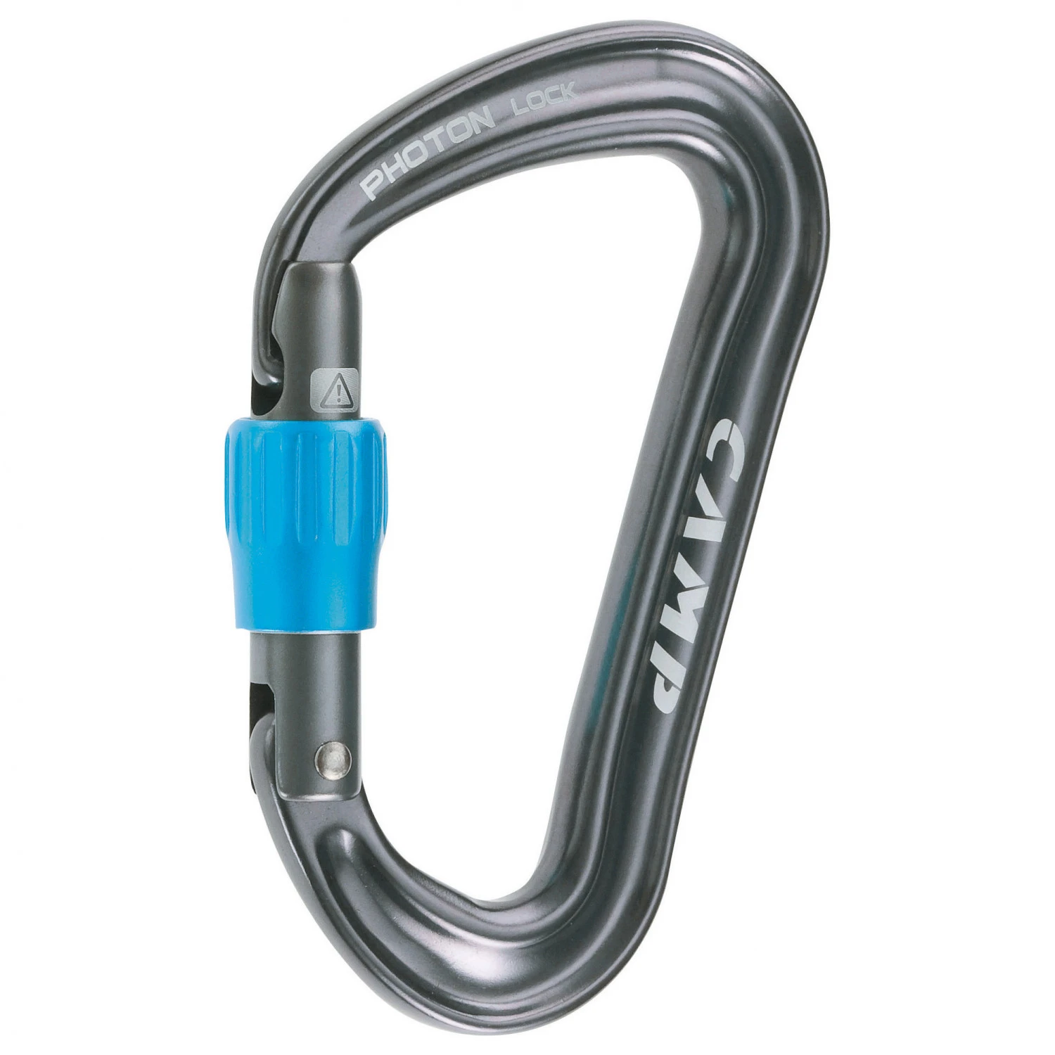 Photon Lock - Schraubkarabiner 2 Photon Lock - Schraubkarabiner – Bild 2