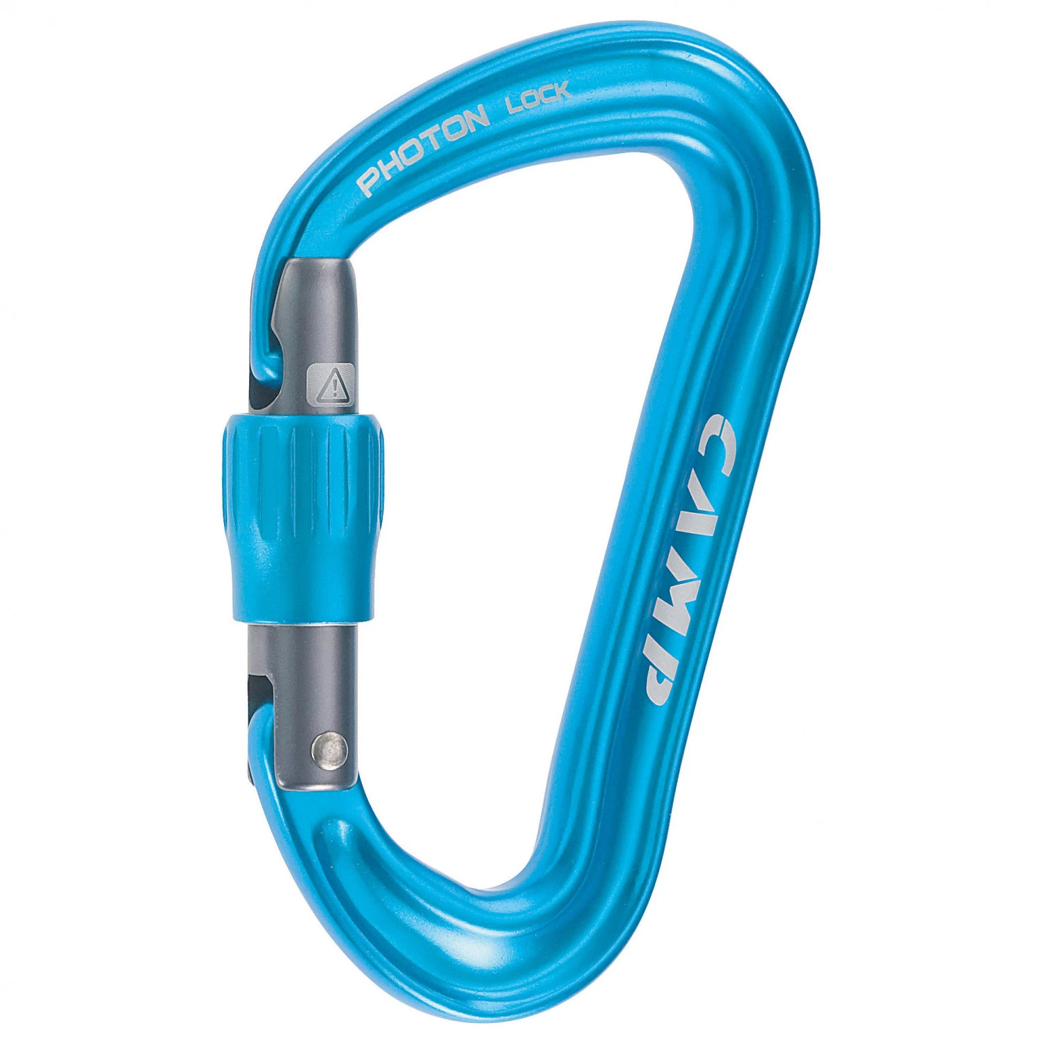 Photon Lock - Schraubkarabiner 1 Photon Lock - Schraubkarabiner