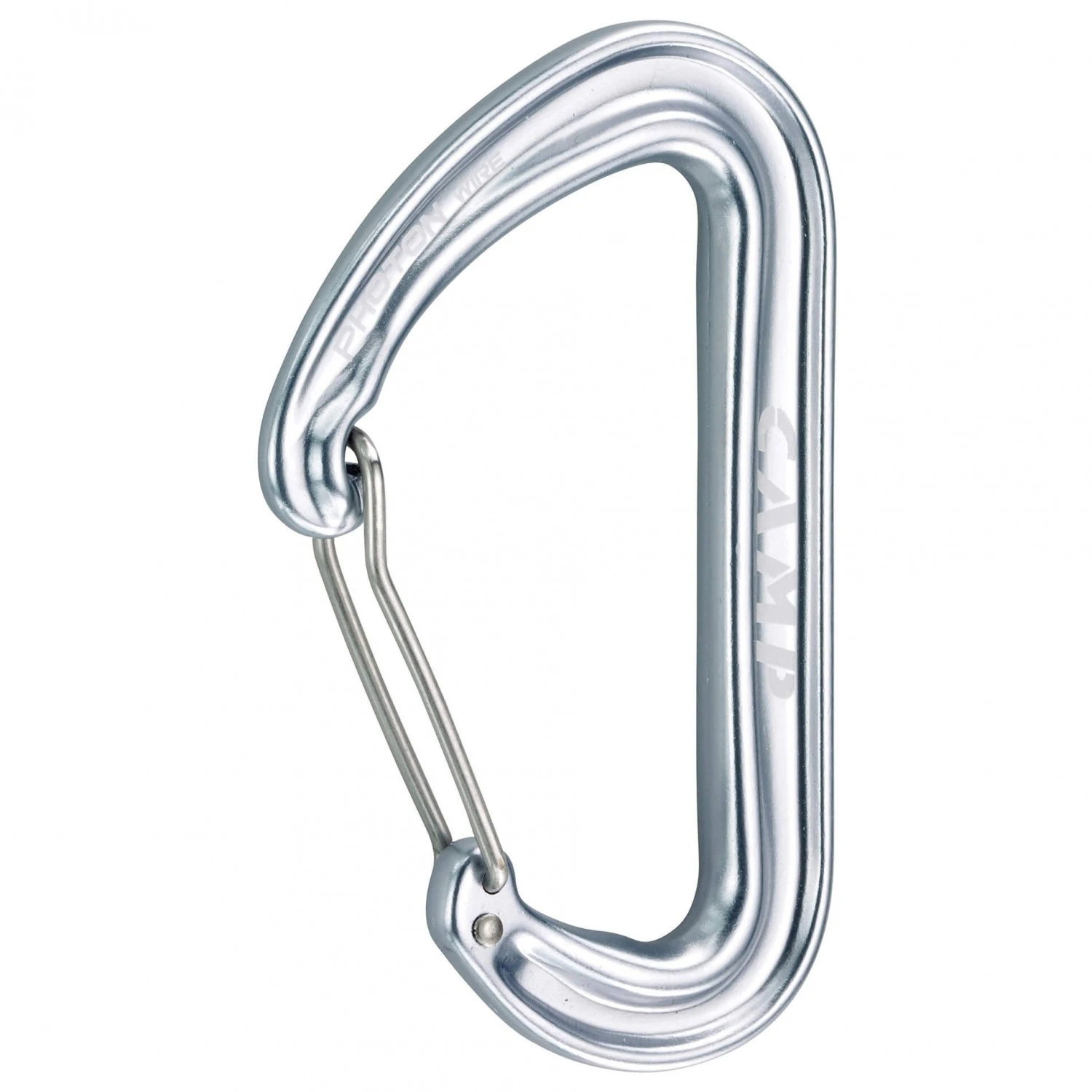 Photon Wire - Schnappkarabiner 3 Photon Wire - Schnappkarabiner – Bild 3