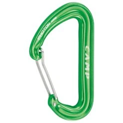 Photon Wire - Schnappkarabiner 13 Photon Wire - Schnappkarabiner -Freien Kletter Geschäft camp photon wire schnappkarabiner 4