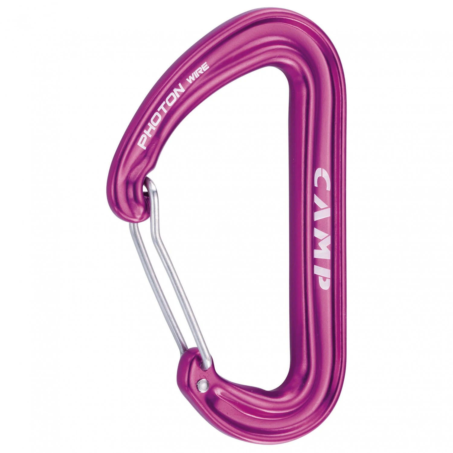 Photon Wire - Schnappkarabiner 7 Photon Wire - Schnappkarabiner – Bild 7