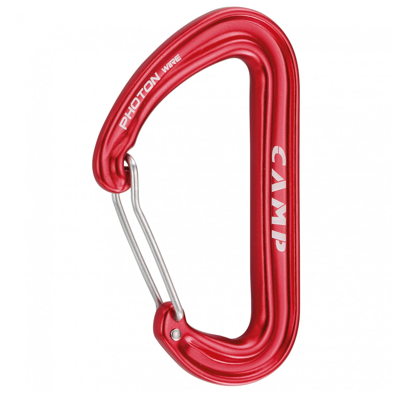 Photon Wire - Schnappkarabiner 1 Photon Wire - Schnappkarabiner