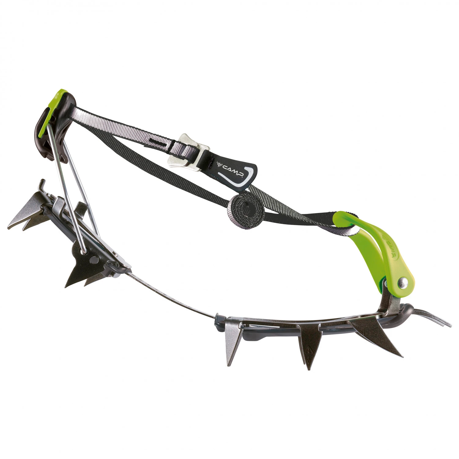 Stalker - Semi-Automatic - Steigeisen 2 Stalker - Semi-Automatic - Steigeisen – Bild 2