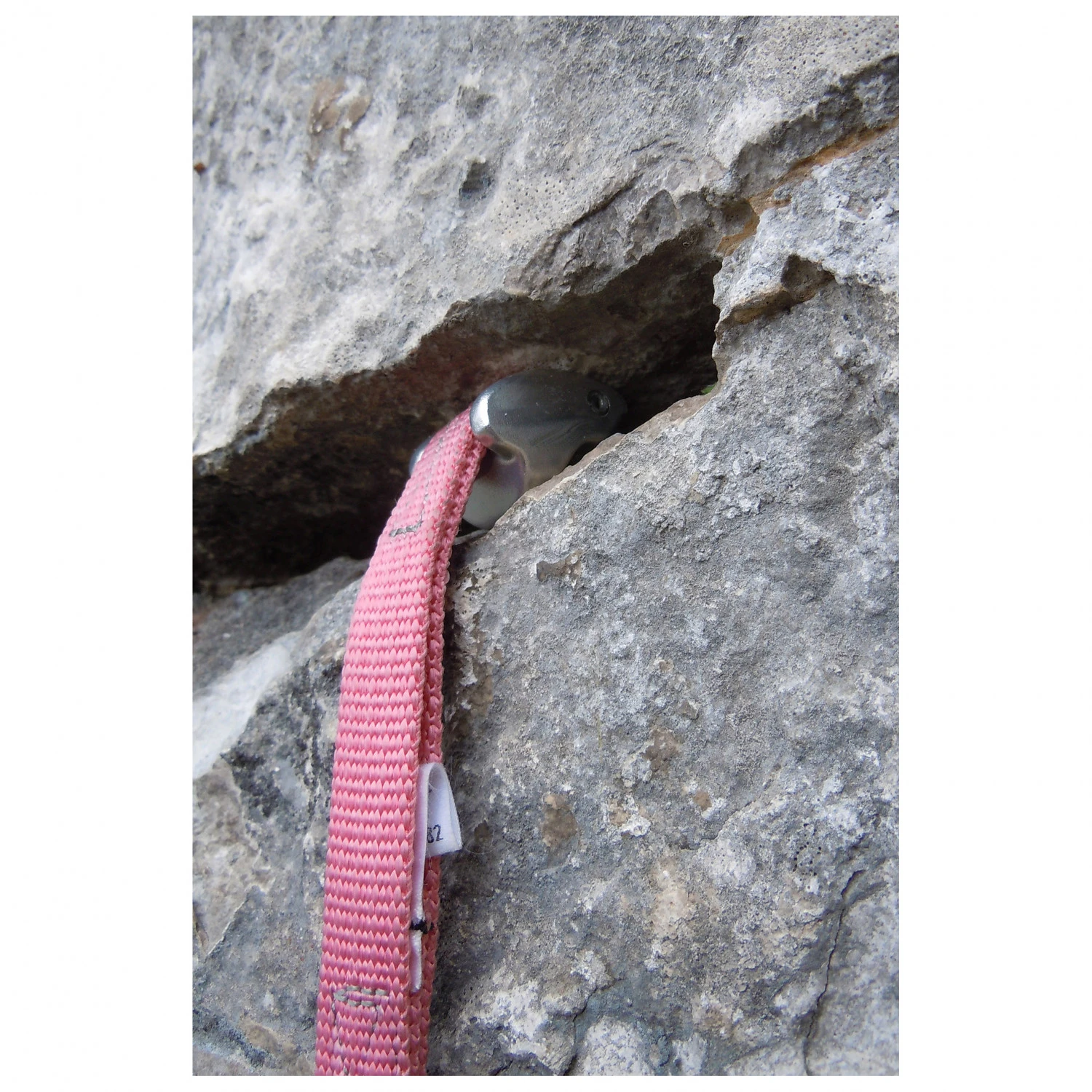 Tricam - Klemmkeil 2 Tricam - Klemmkeil – Bild 2