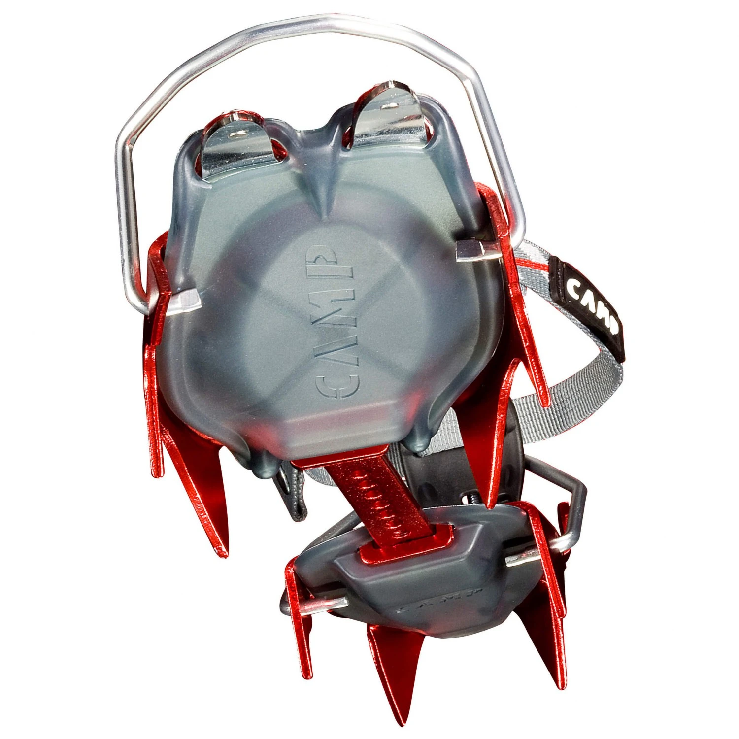 XLC Nanotech - Steigeisen 2 XLC Nanotech - Steigeisen – Bild 2