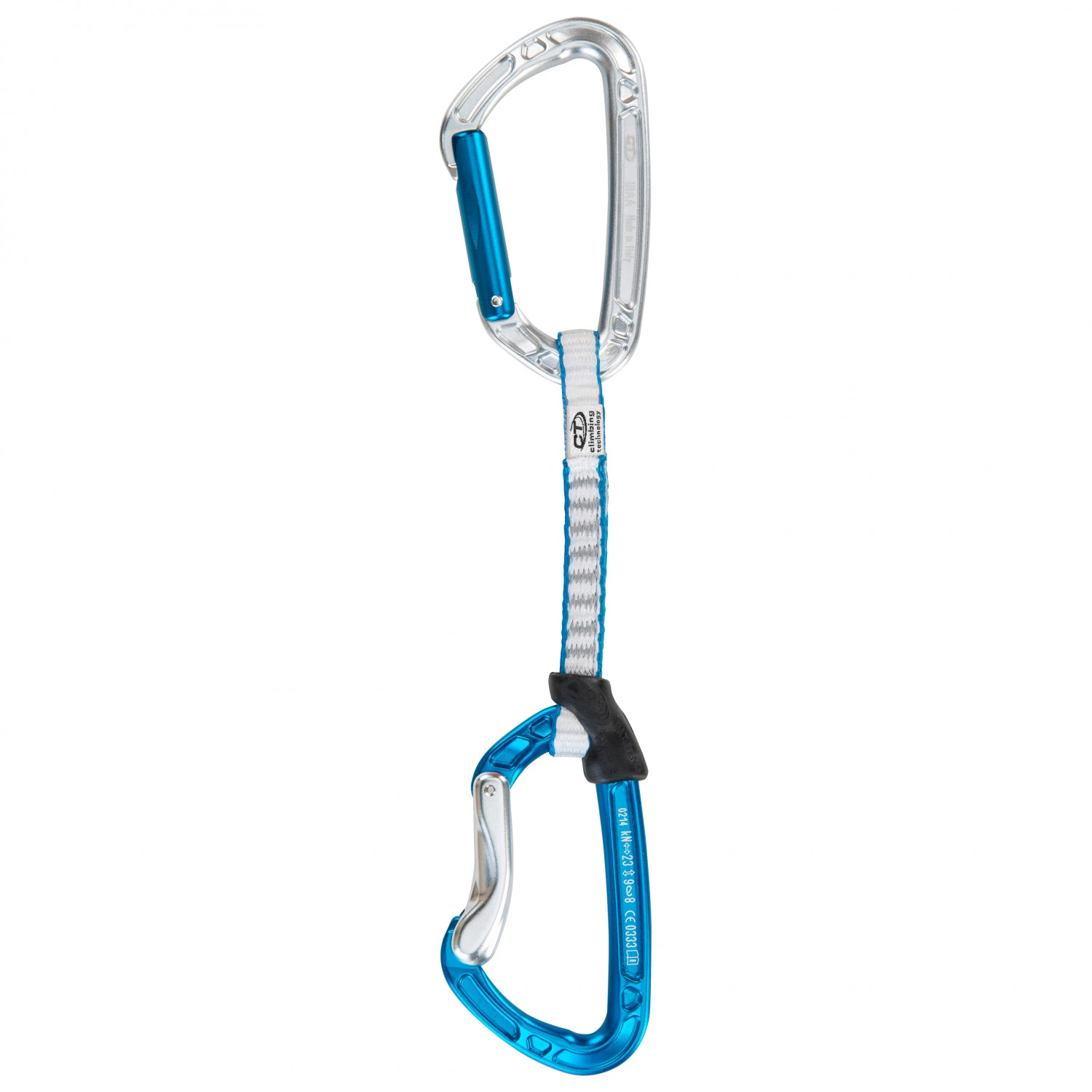 Climbing Technology Aerial Pro Set DY - Express-Set 1 Climbing Technology Aerial Pro Set DY - Express-Set