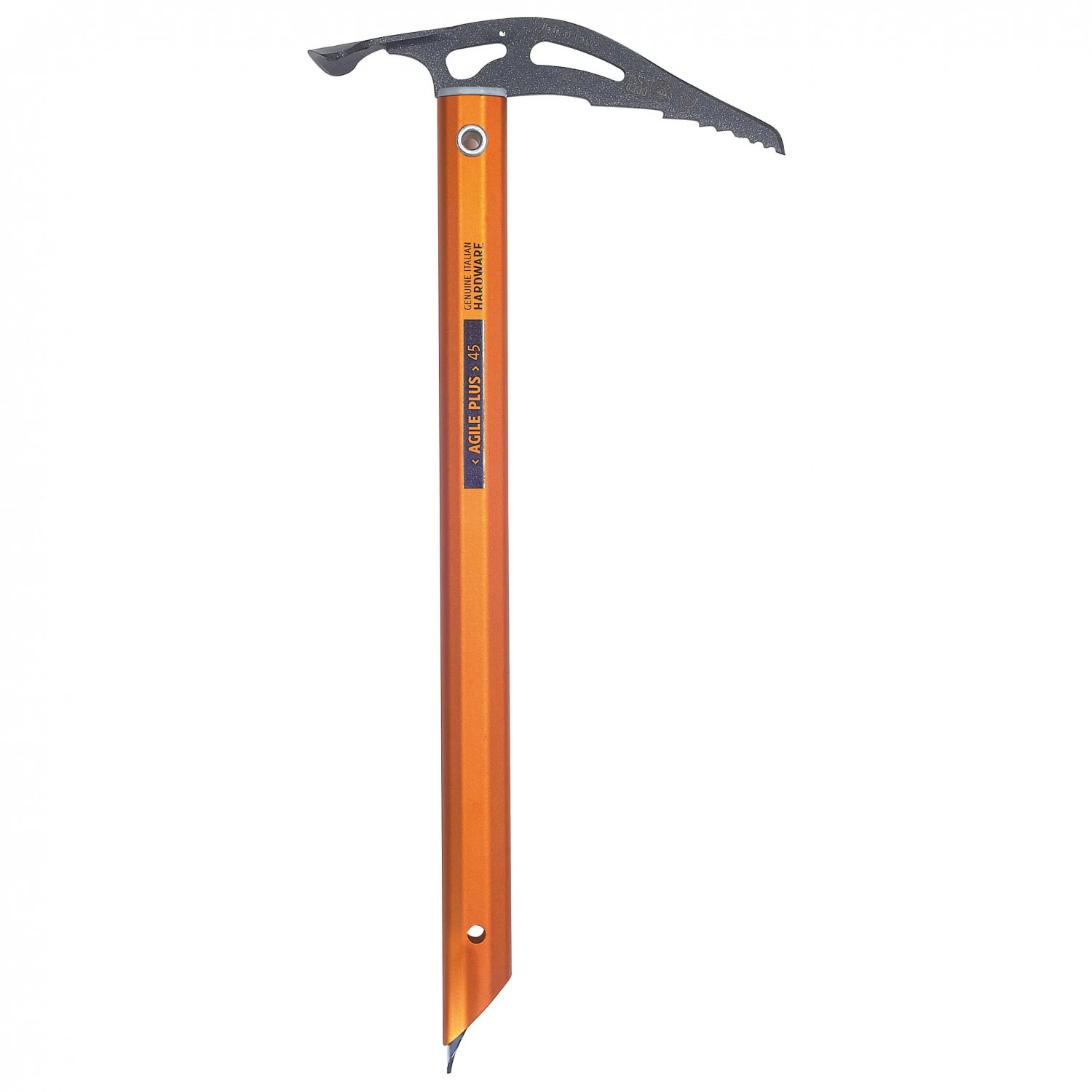 Climbing Technology Agile Plus Ice Axe - Eispickel 1 Climbing Technology Agile Plus Ice Axe - Eispickel