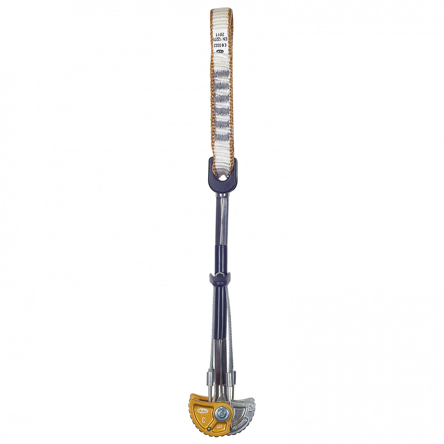 Climbing Technology Anchor Cams - Klemmgerät 4 Climbing Technology Anchor Cams - Klemmgerät – Bild 4