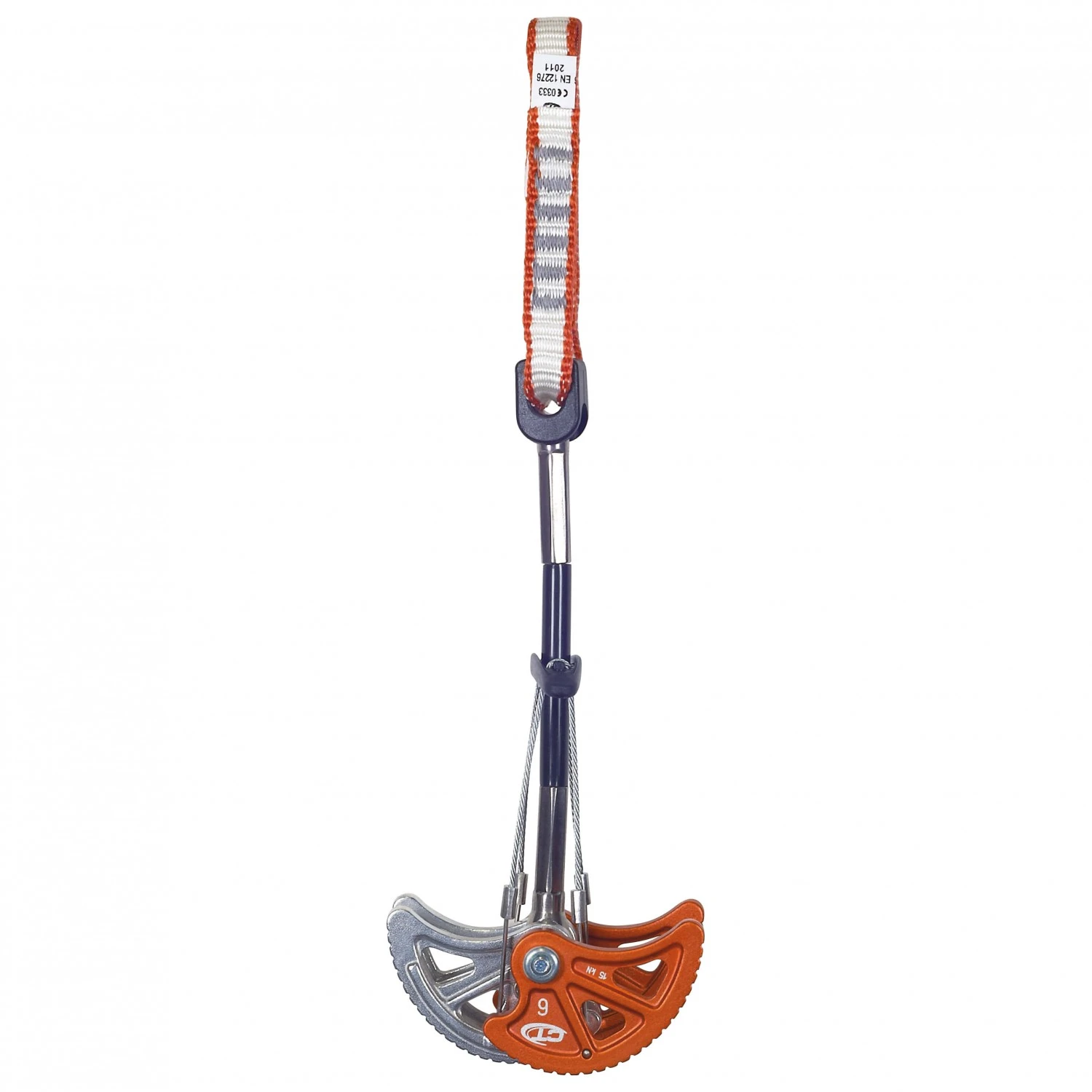 Climbing Technology Anchor Cams - Klemmgerät 7 Climbing Technology Anchor Cams - Klemmgerät – Bild 7