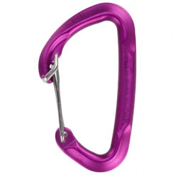 Climbing Technology Berry Carabiner W - Schnappkarabiner 5 Climbing Technology Berry Carabiner W - Schnappkarabiner -Freien Kletter Geschäft climbing technology berry carabiner w schnappkarabiner 1