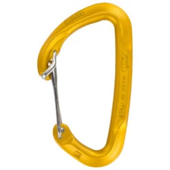 Climbing Technology Berry Carabiner W - Schnappkarabiner