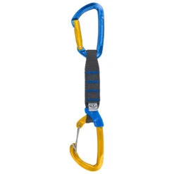 Climbing Technology Berry Set Pro - Express-Set