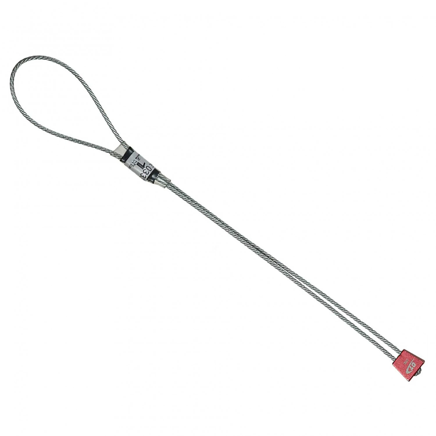 Climbing Technology Carved Chocks - Klemmkeil 2 Climbing Technology Carved Chocks - Klemmkeil – Bild 2