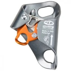 Climbing Technology Chest Ascender + - Steigklemme
