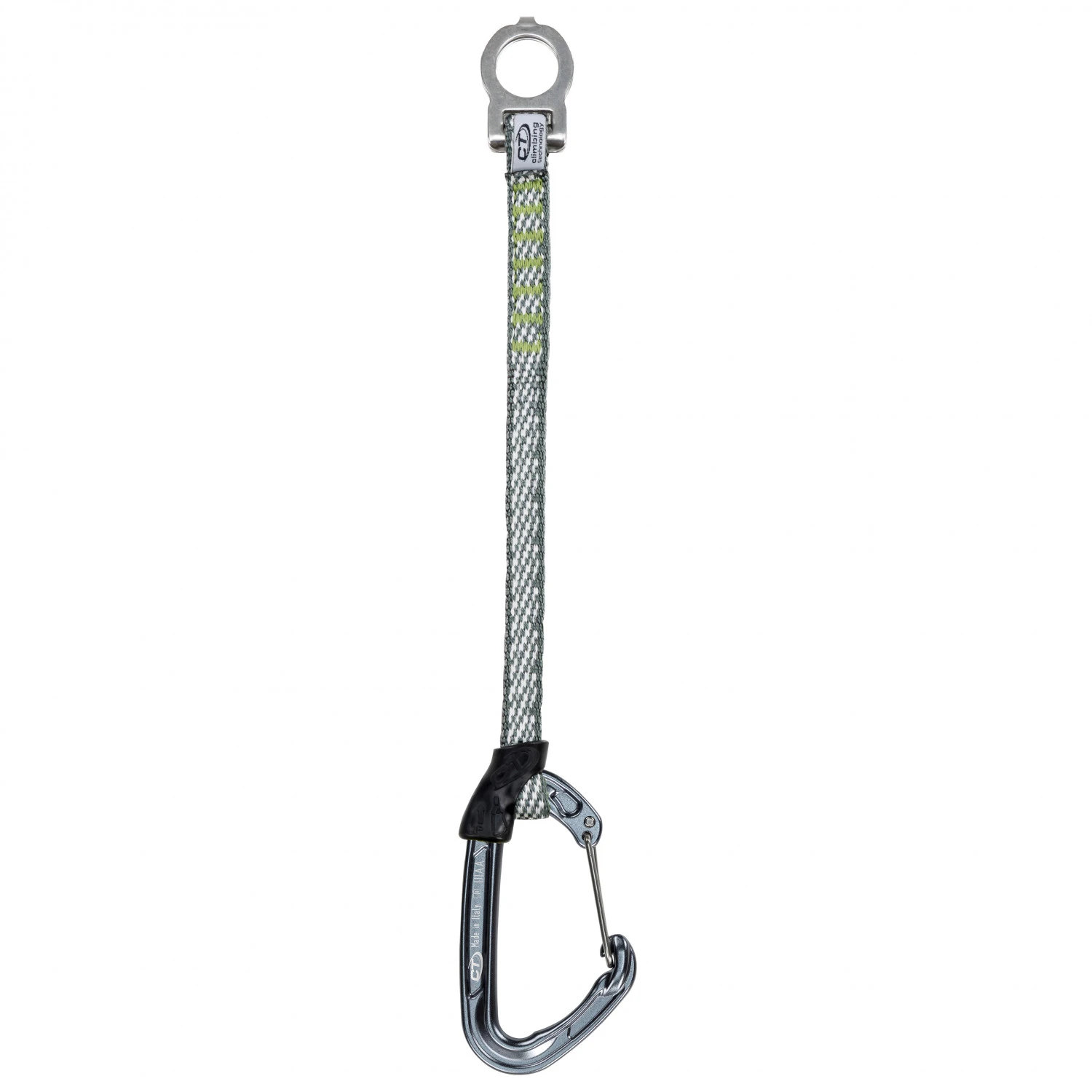 Climbing Technology Ice Hook - Express-Set 2 Climbing Technology Ice Hook - Express-Set – Bild 2