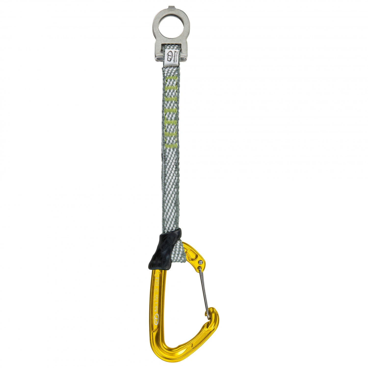 Climbing Technology Ice Hook - Express-Set 4 Climbing Technology Ice Hook - Express-Set – Bild 4