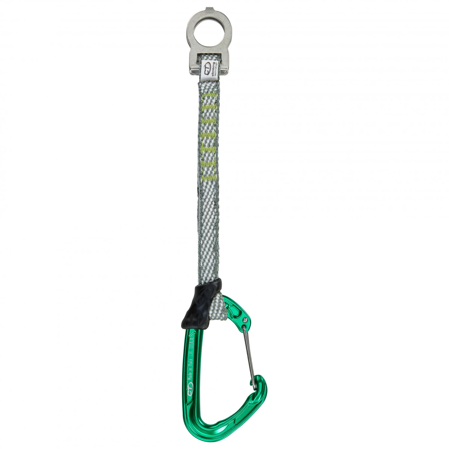 Climbing Technology Ice Hook - Express-Set 5 Climbing Technology Ice Hook - Express-Set – Bild 5